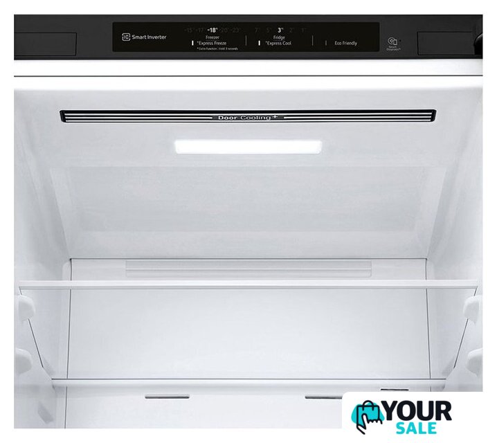 Холодильник LG DoorCooling+ GBV3100EEP - Изображение №8 — Интернет-магазин Your Sale