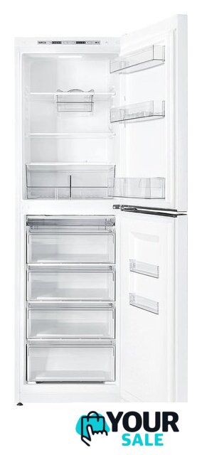 Холодильник ATLANT ХМ-6623-109 - Изображение №2 — Интернет-магазин Your Sale