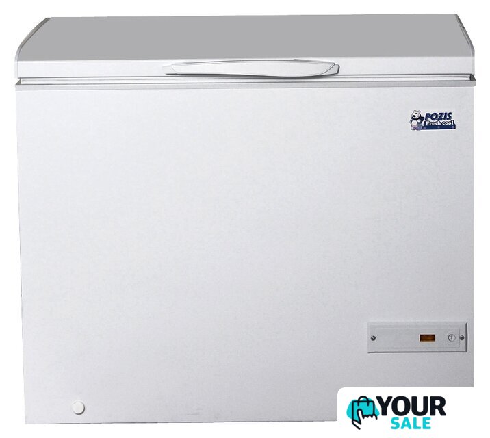 Морозильный ларь POZIS FH-255-1 - Изображение №4 — Интернет-магазин Your Sale