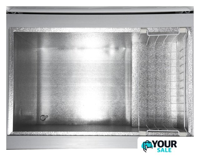 Морозильный ларь POZIS FH-255-1 - Изображение №3 — Интернет-магазин Your Sale