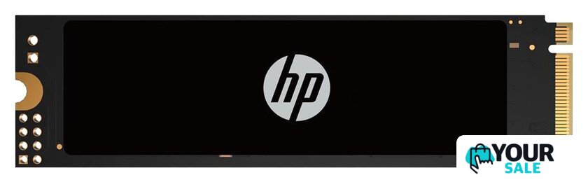 SSD HP EX900 Plus 2TB 35M35AA - Изображение №1 — Интернет-магазин Your Sale