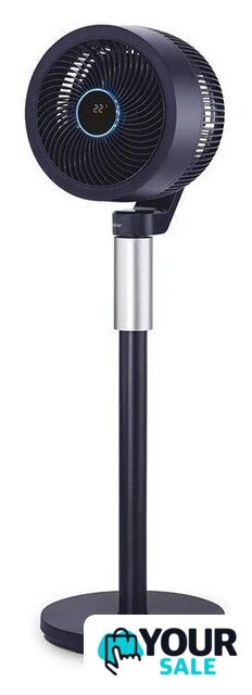 Вентилятор Zelmer ZRF5500 - Изображение №1 — Интернет-магазин Your Sale