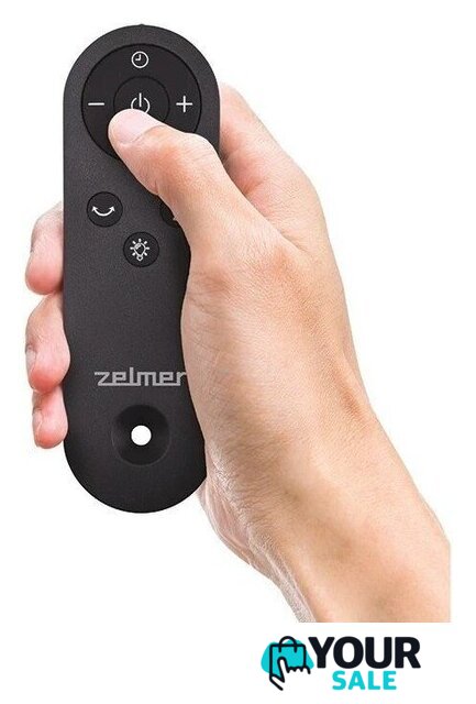 Вентилятор Zelmer ZRF5500 - Изображение №5 — Интернет-магазин Your Sale