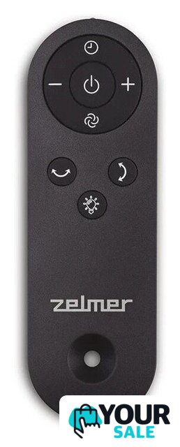Вентилятор Zelmer ZRF5500 - Изображение №4 — Интернет-магазин Your Sale