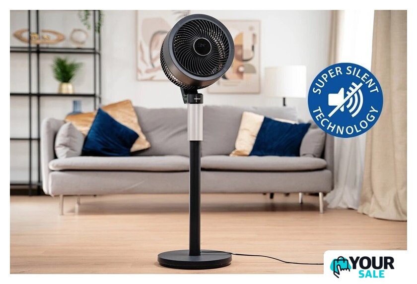 Вентилятор Zelmer ZRF5500 - Изображение №6 — Интернет-магазин Your Sale