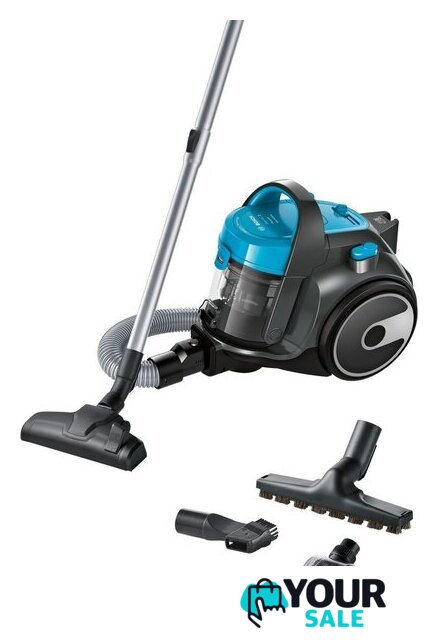 Пылесос Bosch BGS05X240 - Изображение №1 — Интернет-магазин Your Sale