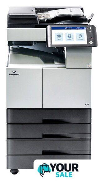 МФУ Катюша М348 - Изображение №1 — Интернет-магазин Your Sale