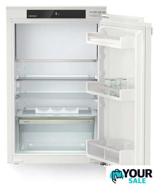 Однокамерный холодильник Liebherr IRc 3921 Plus - Изображение №2 — Интернет-магазин Your Sale