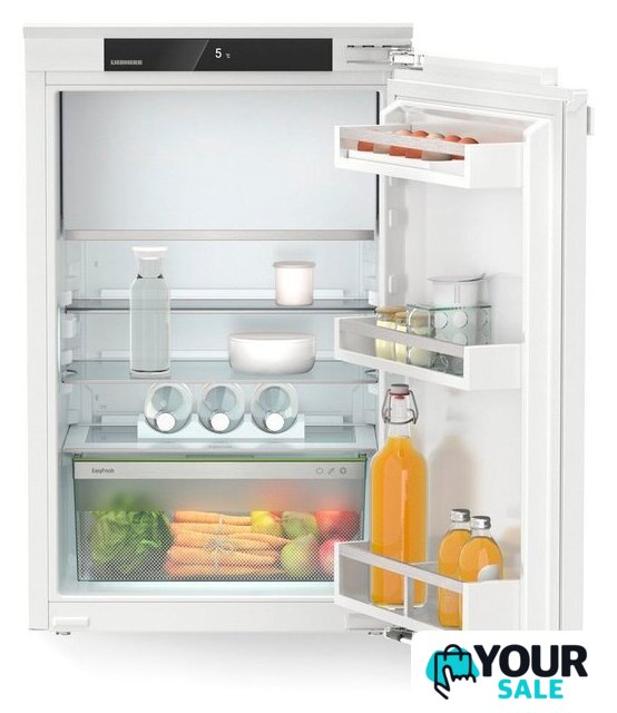 Однокамерный холодильник Liebherr IRc 3921 Plus - Изображение №1 — Интернет-магазин Your Sale