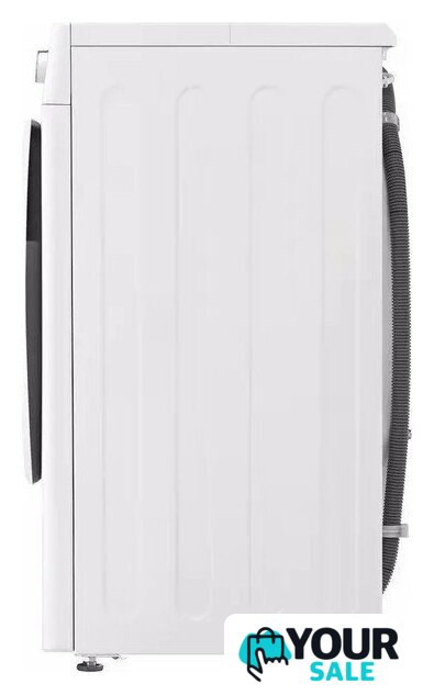 Стиральная машина LG F2V3HS4W - Изображение №6 — Интернет-магазин Your Sale