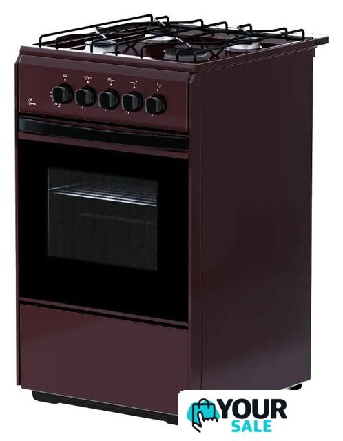 Кухонная плита Flama RG 24019 B - Изображение №1 — Интернет-магазин Your Sale