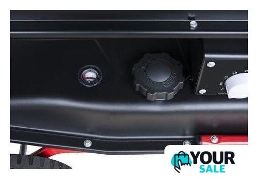 Дизельная тепловая пушка Quattro Elementi QE- 35D - Изображение №8 — Интернет-магазин Your Sale