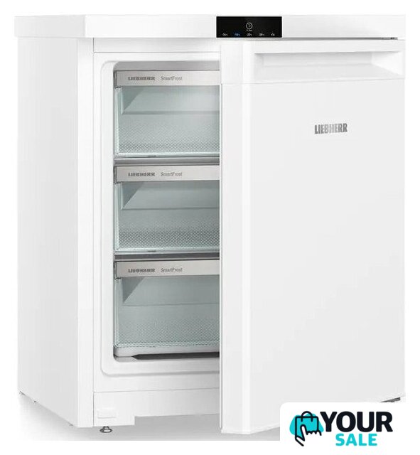 Морозильник Liebherr Fe 1003 Pure - Изображение №6 — Интернет-магазин Your Sale