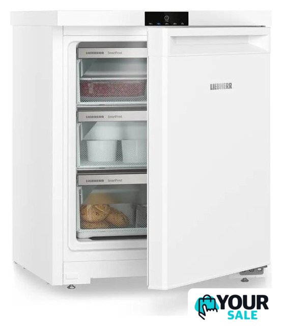 Морозильник Liebherr Fe 1003 Pure - Изображение №2 — Интернет-магазин Your Sale