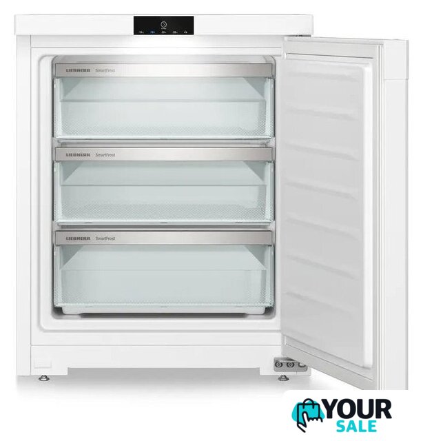Морозильник Liebherr Fe 1003 Pure - Изображение №7 — Интернет-магазин Your Sale