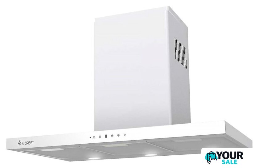 Кухонная вытяжка GEFEST ВО 3806 С - Изображение №1 — Интернет-магазин Your Sale