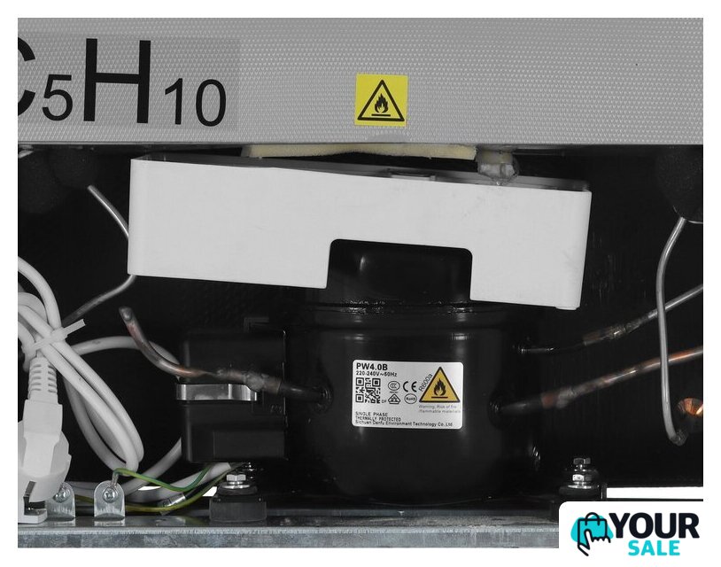 Холодильник Ascoli ARDFRB120 - Изображение №18 — Интернет-магазин Your Sale