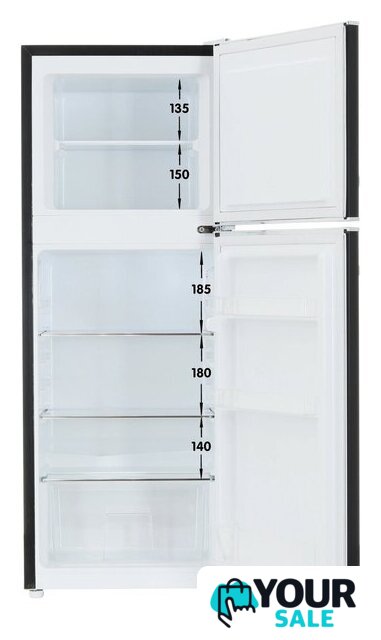 Холодильник Ascoli ARDFRB120 - Изображение №3 — Интернет-магазин Your Sale