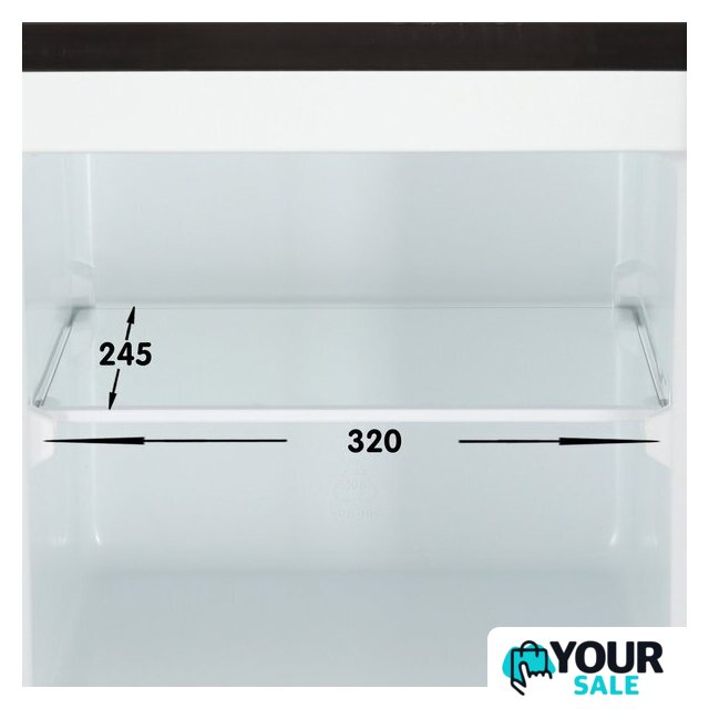 Холодильник Ascoli ARDFRB120 - Изображение №15 — Интернет-магазин Your Sale