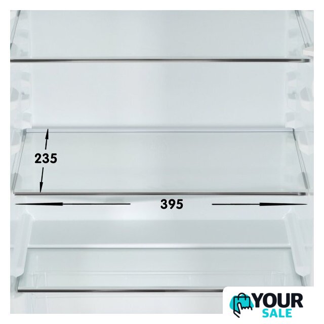 Холодильник Ascoli ARDFRB120 - Изображение №14 — Интернет-магазин Your Sale