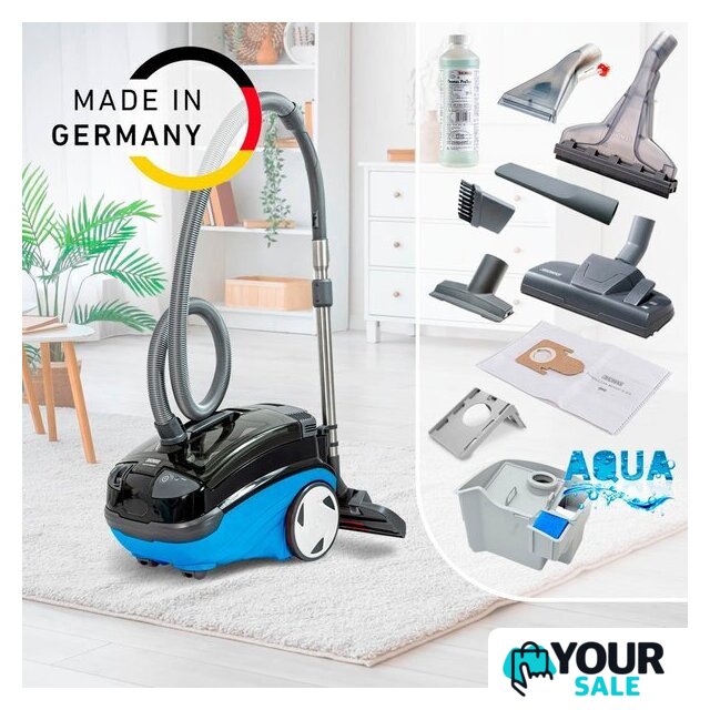 Пылесос Thomas Aquatic Jet 788611 - Изображение №1 — Интернет-магазин Your Sale