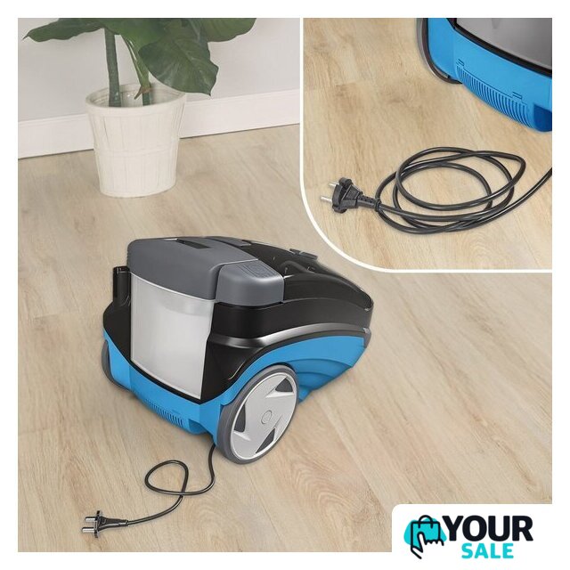 Пылесос Thomas Aquatic Jet 788611 - Изображение №11 — Интернет-магазин Your Sale