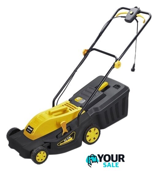 Газонокосилка Huter ELM-1800P - Изображение №1 — Интернет-магазин Your Sale