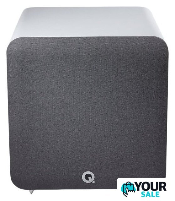Проводной сабвуфер Q Acoustics Q SUB100 (белый) - Изображение №1 — Интернет-магазин Your Sale