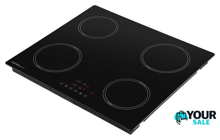 Варочная панель HOMSair HI64ABK - Изображение №4 — Интернет-магазин Your Sale