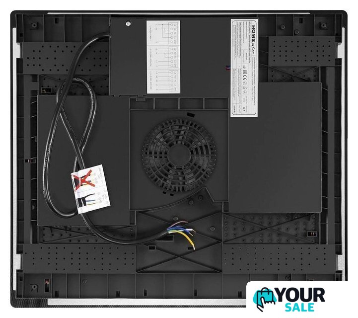 Варочная панель HOMSair HI64ABK - Изображение №7 — Интернет-магазин Your Sale