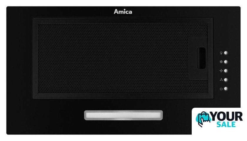 Кухонная вытяжка Amica OMP6211B - Изображение №3 — Интернет-магазин Your Sale