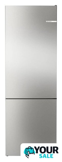 Холодильник Bosch Serie 6 KGN494ICF - Изображение №1 — Интернет-магазин Your Sale