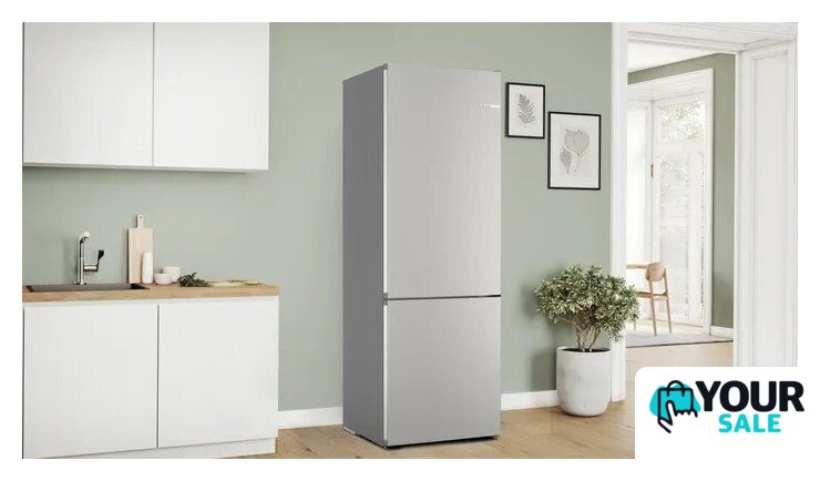 Холодильник Bosch Serie 6 KGN494ICF - Изображение №2 — Интернет-магазин Your Sale
