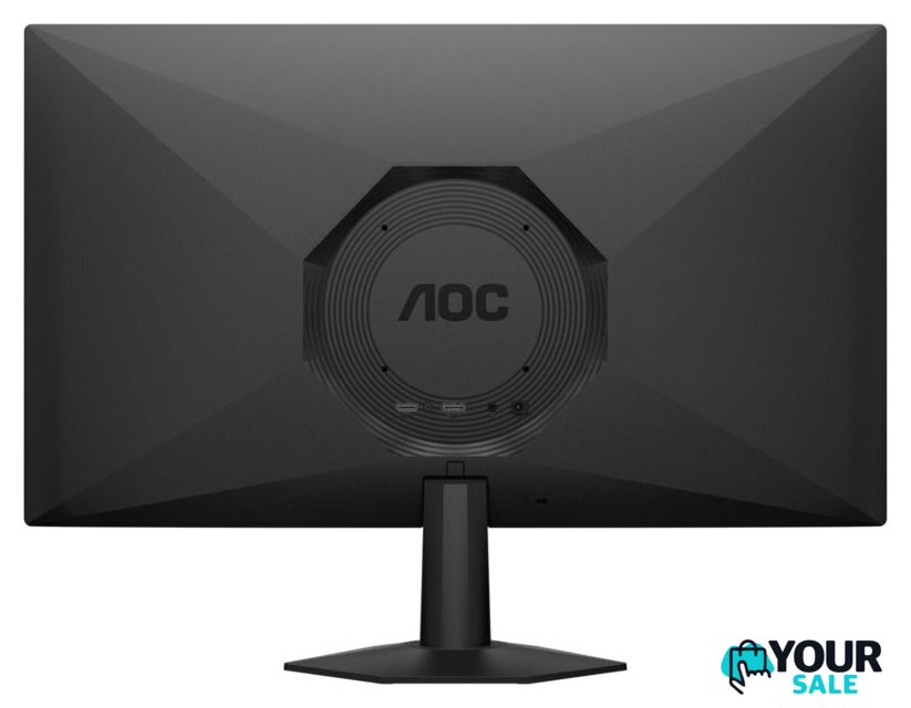 Игровой монитор AOC Gaming 27G50Z - Изображение №8 — Интернет-магазин Your Sale
