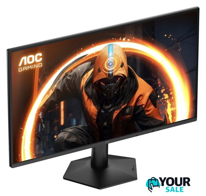 Игровой монитор AOC Gaming 27G50Z - Изображение №3 — Интернет-магазин Your Sale