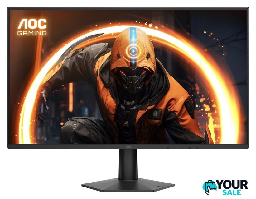 Игровой монитор AOC Gaming 27G50Z - Изображение №2 — Интернет-магазин Your Sale