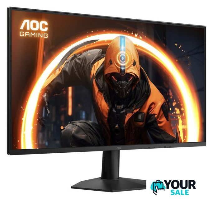 Игровой монитор AOC Gaming 27G50Z - Изображение №4 — Интернет-магазин Your Sale