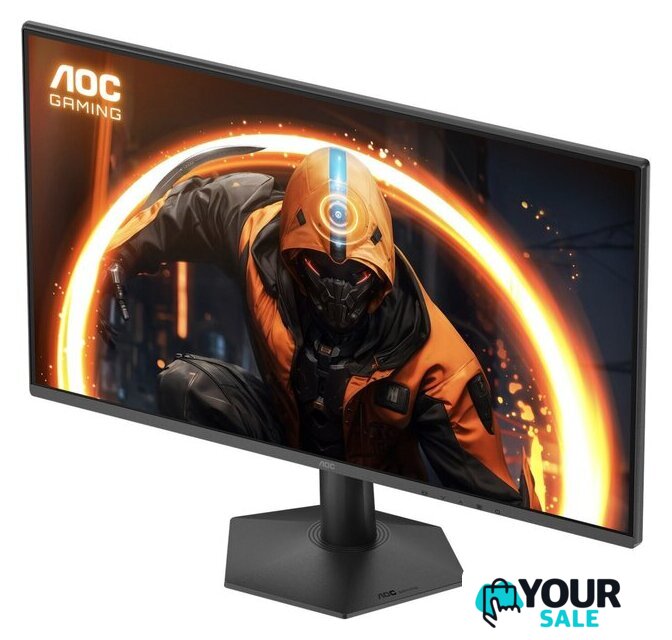 Игровой монитор AOC Gaming 27G50Z - Изображение №6 — Интернет-магазин Your Sale