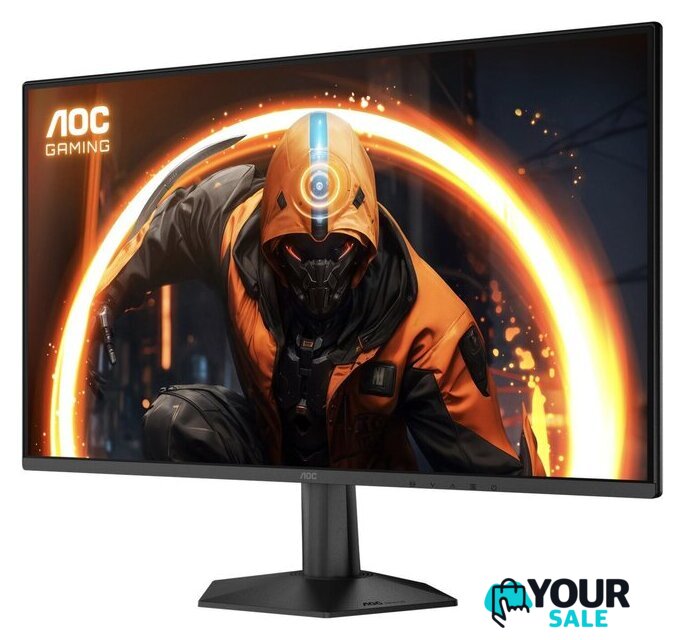 Игровой монитор AOC Gaming 27G50Z - Изображение №5 — Интернет-магазин Your Sale