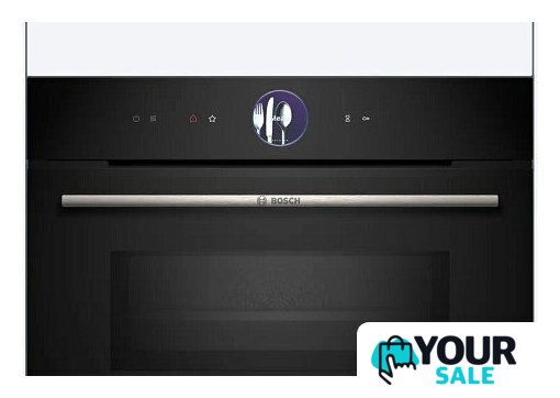 Электрический духовой шкаф Bosch Serie 8 CMG7761B1 - Изображение №2 — Интернет-магазин Your Sale