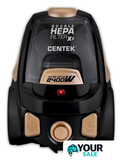 Пылесос CENTEK CT-2534 - Изображение №2 — Интернет-магазин Your Sale