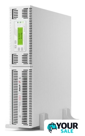 Источник бесперебойного питания Штиль STR1101SL - Изображение №2 — Интернет-магазин Your Sale