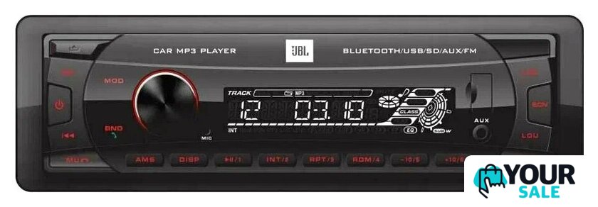 USB-магнитола JBL Celebrity 150 - Изображение №1 — Интернет-магазин Your Sale