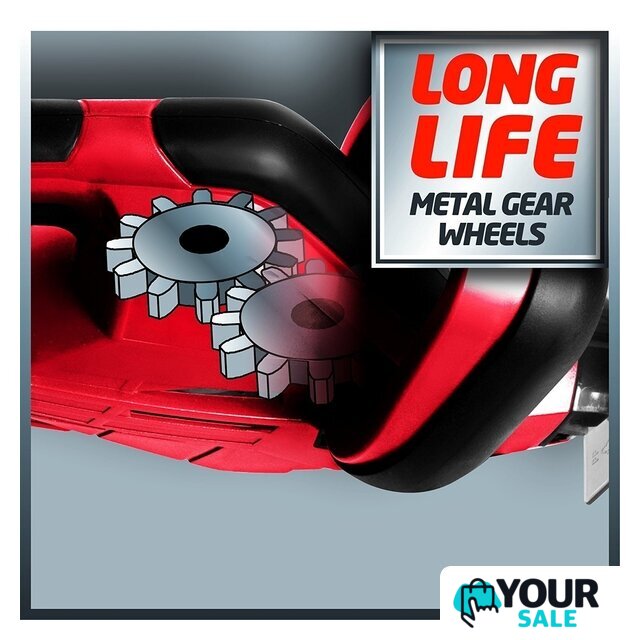 Кусторез Einhell GC-EH 4550 - Изображение №2 — Интернет-магазин Your Sale