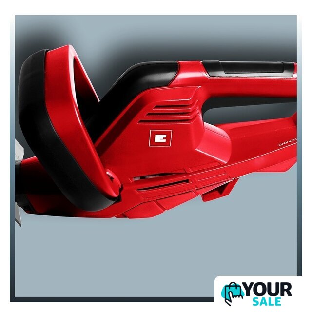 Кусторез Einhell GC-EH 4550 - Изображение №6 — Интернет-магазин Your Sale