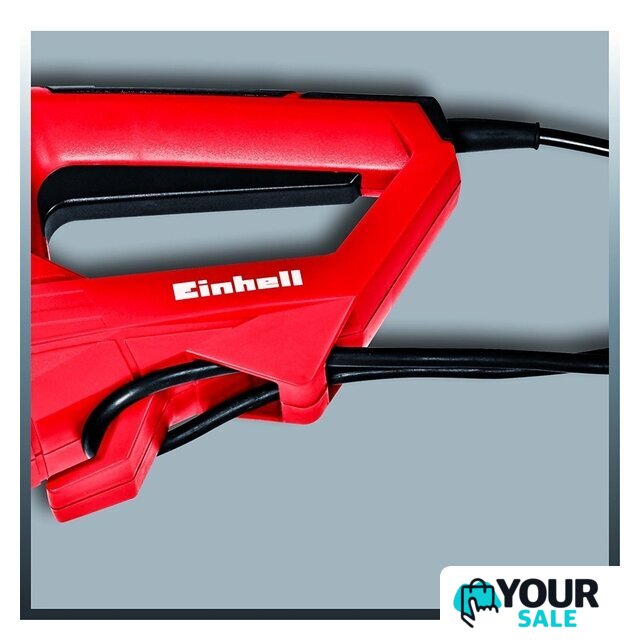 Кусторез Einhell GC-EH 4550 - Изображение №7 — Интернет-магазин Your Sale