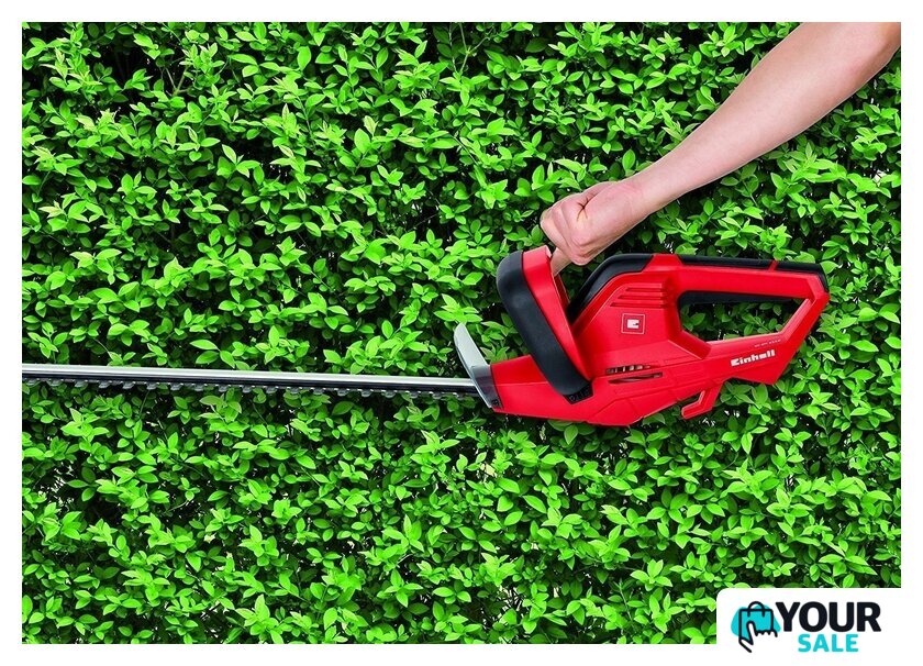 Кусторез Einhell GC-EH 4550 - Изображение №11 — Интернет-магазин Your Sale