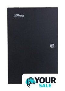 Контроллер доступа Dahua DHI-ASC4204C-D - Изображение №1 — Интернет-магазин Your Sale