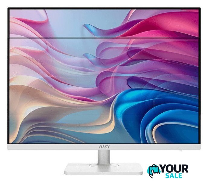 Монитор MSI Modern MD272UPHW - Изображение №3 — Интернет-магазин Your Sale