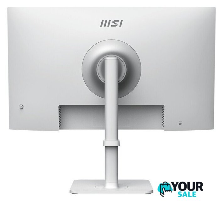 Монитор MSI Modern MD272UPHW - Изображение №6 — Интернет-магазин Your Sale